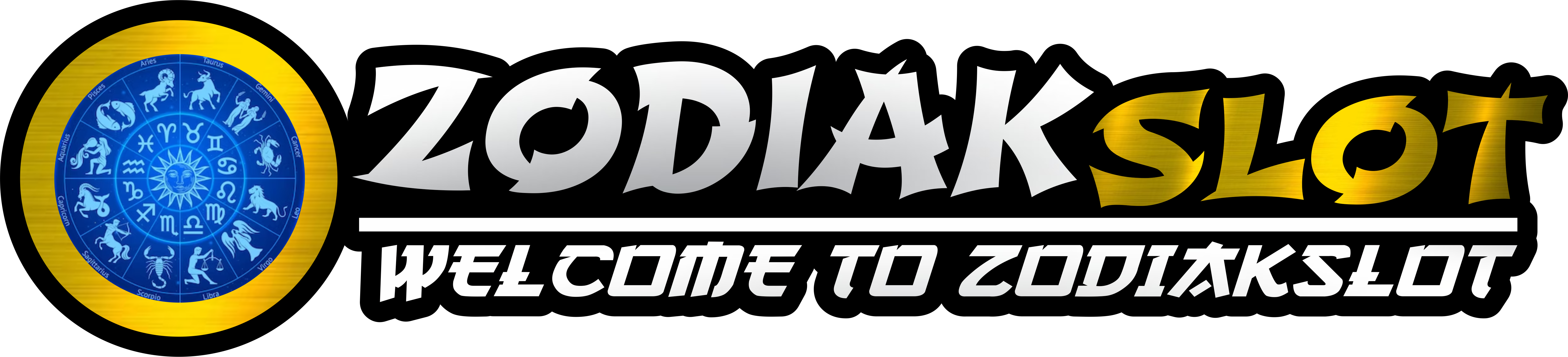 ZODIAKSLOT Logo